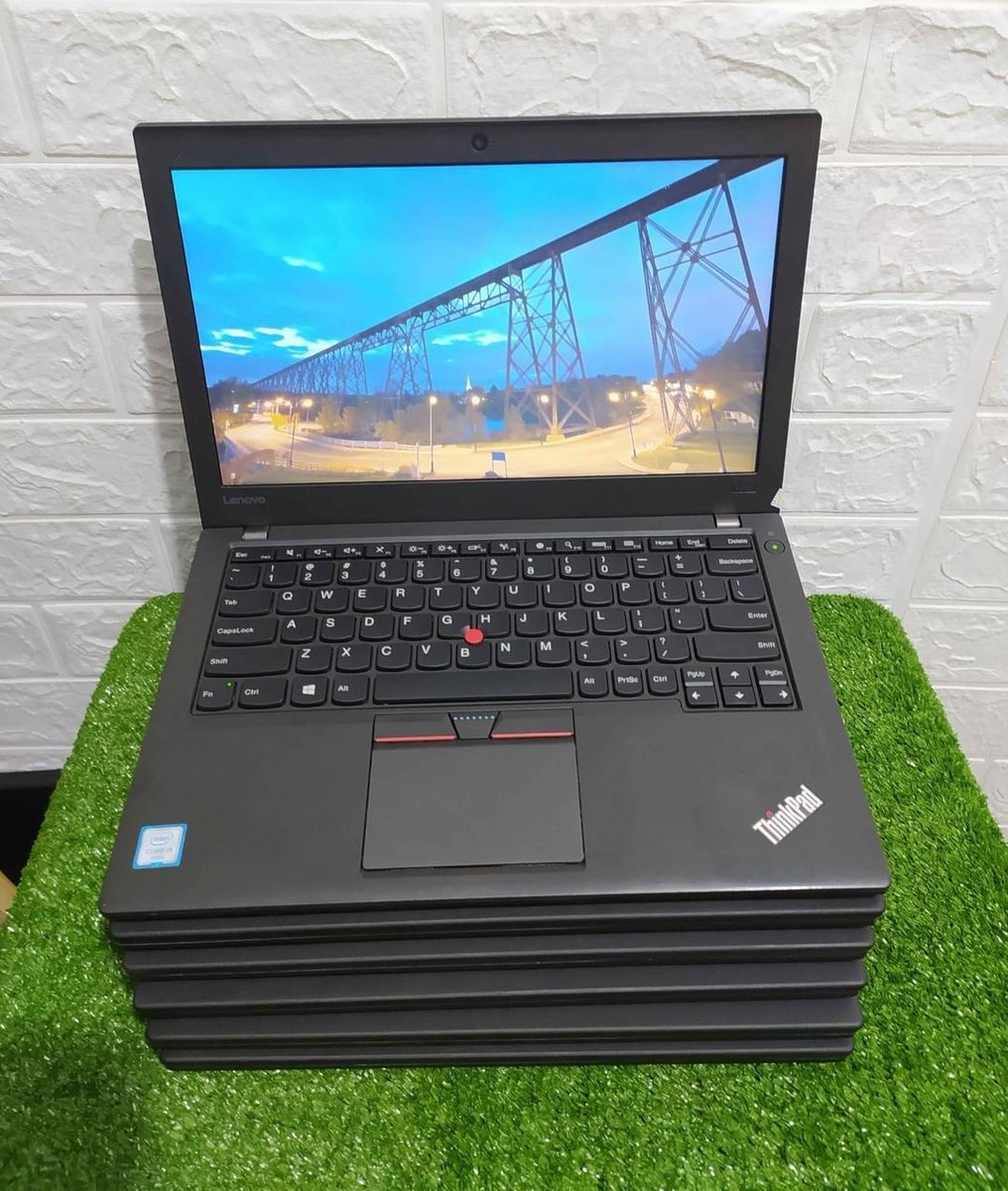 Hi guys.We selling Lenovo Thinkpad X260 COREi5 6th GEN 8GB 500GB with HDMI at 22,999/= We deliver country wide.Reach us on 0711686637. Retweet our buyer may be on your timeline. Dm fatuma_ke. 

Atwoli #RIPBruno #100DaysOfCode #javascript #coding HERE WE GO Buy Manchester United