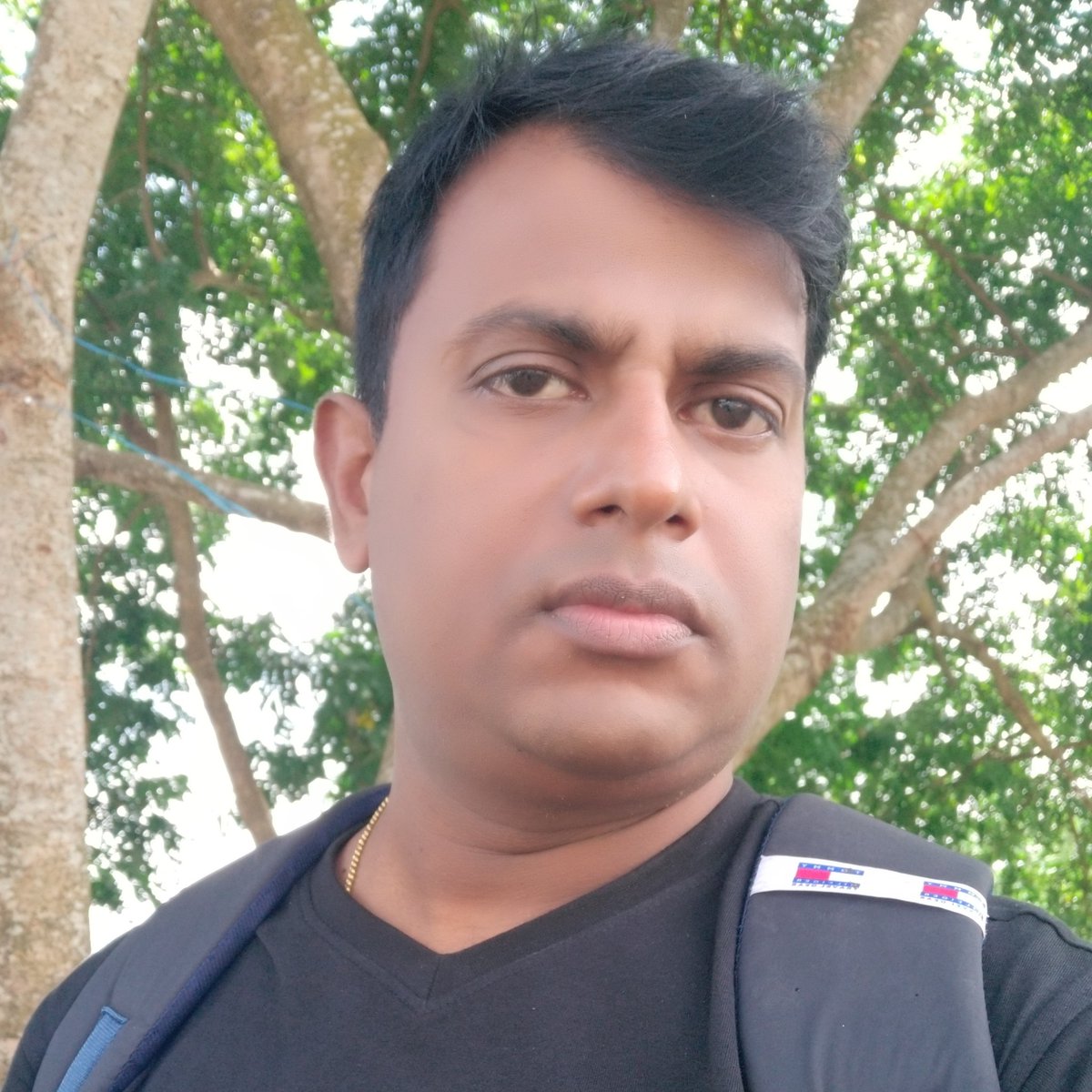 #NewProfilePic