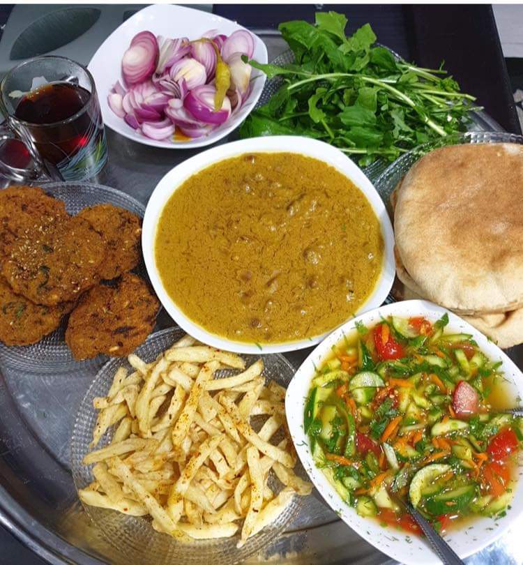 احلى فطار بـ 10 جنية وتحس انك ملك الدنيا وما عليها  .. صباح الخير ❤️