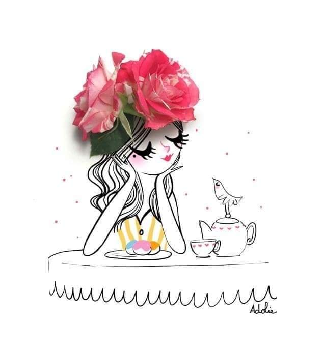 "Dünle biter hayat, bugünle yeniden başlar ve devam eder.."

Yeni günden sevgiler..

☀️☕

#Günaydın