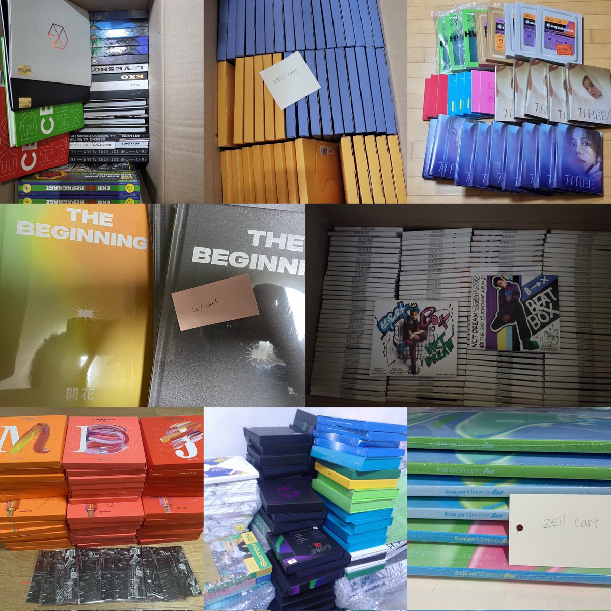 Dolphintry's tweet photo. ✨ 5 winners of Random Unsealed album giveaway ✨

• Follow me &amp; @zeilcart 
• rt &amp; like this 

Ends: 2 days https://t.co/mn2L89M3Ib