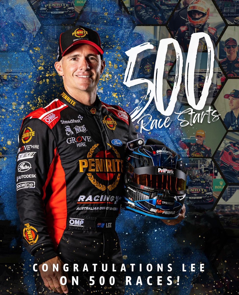 Team Penrite tweet media