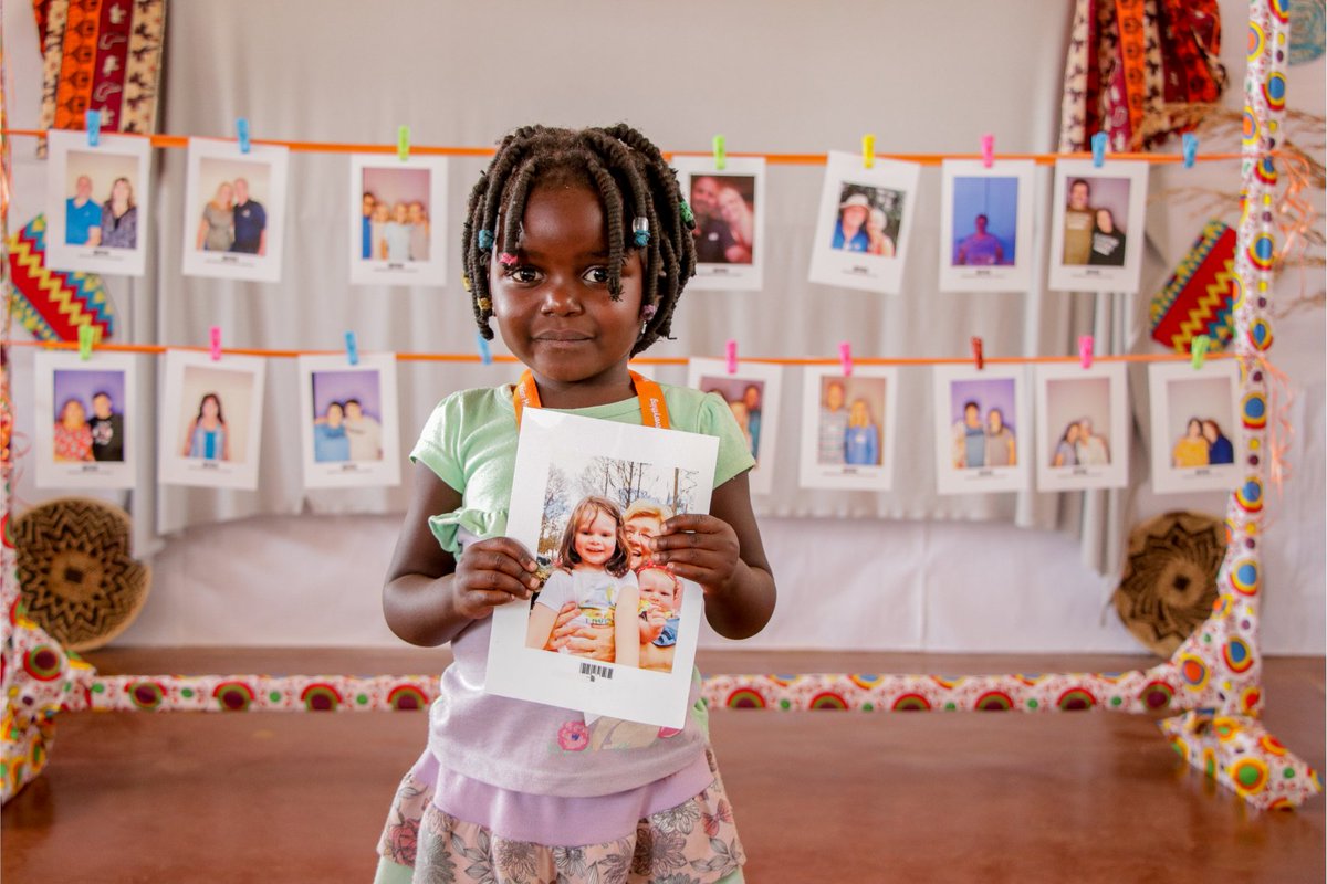 WorldVisionZamo's tweet photo. Empower a #child and their #community to break free from poverty – for good.
As a @WorldVision #ChildSponsor, you can make a unique double impact – on a #child and their #community – so both can thrive.
#ChildSponsorship #Empowerment #CommunityDevelopment https://t.co/J9zuL0IIGQ
