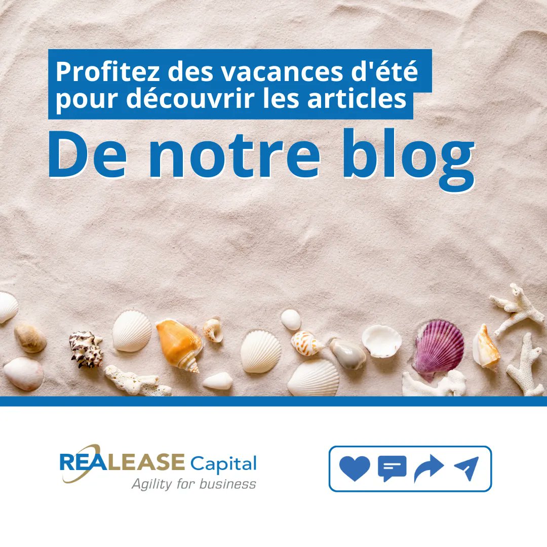 REALEASE Capital tweet media