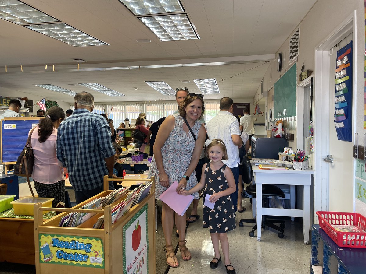 LietzPrincipal's tweet photo. We were able to meet our newest Lions today at TK/K visits!  Welcome to our #LietzPride. https://t.co/gGQWsfI2qG