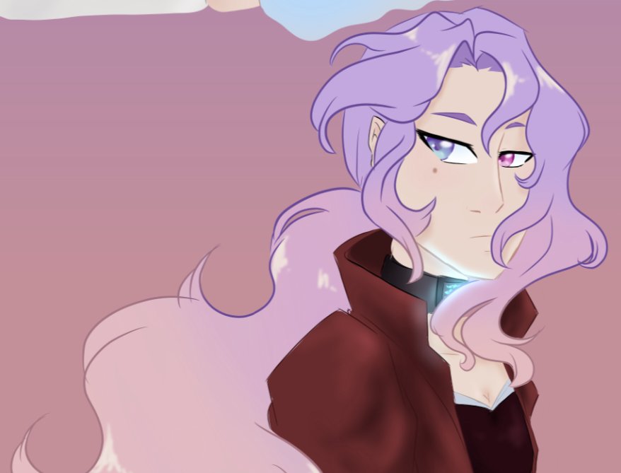 FatePriceof's tweet photo. Usually I'm indecisive but,
I'm attached to this one guys-
#createanimyself #Tower_of_Fantasy #ToF #toweroffantasyfanart #OC https://t.co/a6JSBB8mzu