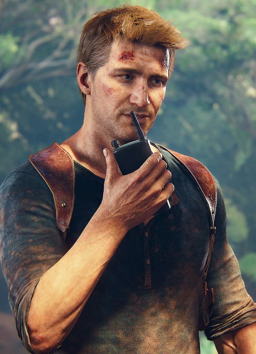 ogyancystan's tweet photo. I just wanna see nathan drake again one more time https://t.co/btdvYr1vzS