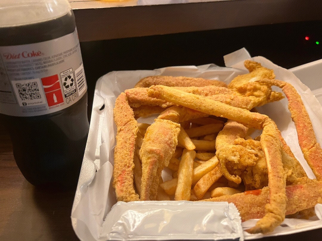 lucy168168168's tweet image. America is a desert of snacks
I want to eat BBQ! I'm craving it ......
Almost all closed at 9pm
#snacking #notesinspiration #I love snacking #BBQ #LosAngeles