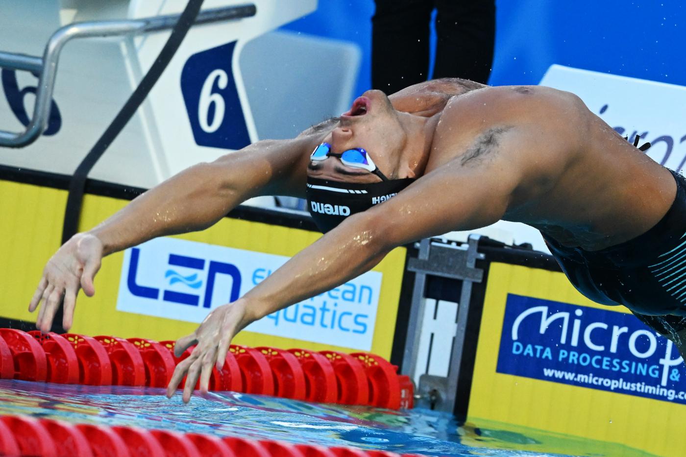 Nuoto Mania On Twitter DA OASPORT LiveSport Nuoto 