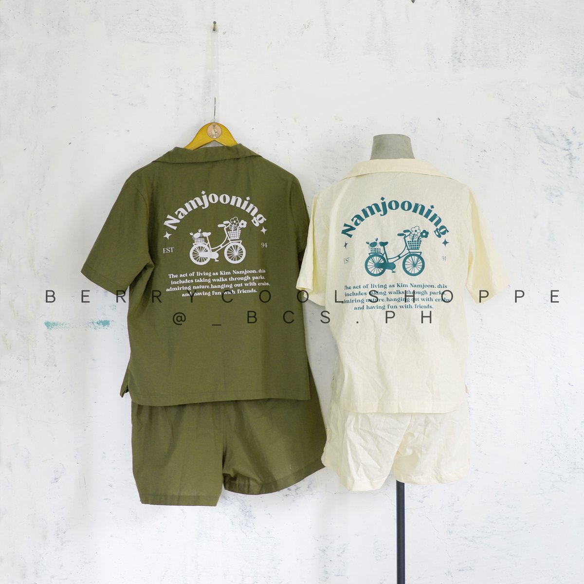 berrycoolshoppe's tweet photo. 🌱 size guide measured manually in inches
🌱 expect a cm difference
🌱 color may vary due to lightning and camera https://t.co/9StE6UEPbj