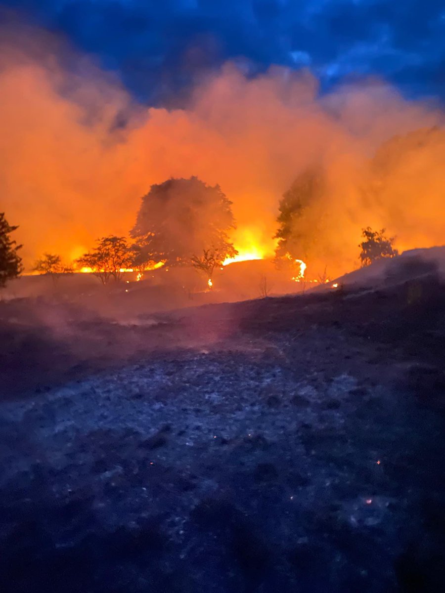 Incident Closed: Crews completed extensive overhaul and made up at approximately 2358 hours. Thank you to responding mutual aid units from <a href="/FraminghamFire/">Framingham Fire Department</a> <a href="/WaylandFire/">Wayland Fire</a> <a href="/HopkintonFire/">Hopkinton Fire</a> <a href="/SHERBORNFD/">Sherborn Fire & Rescue Department</a> <a href="/AshlandMAFire/">Ashland Fire</a> and Dover Fire.