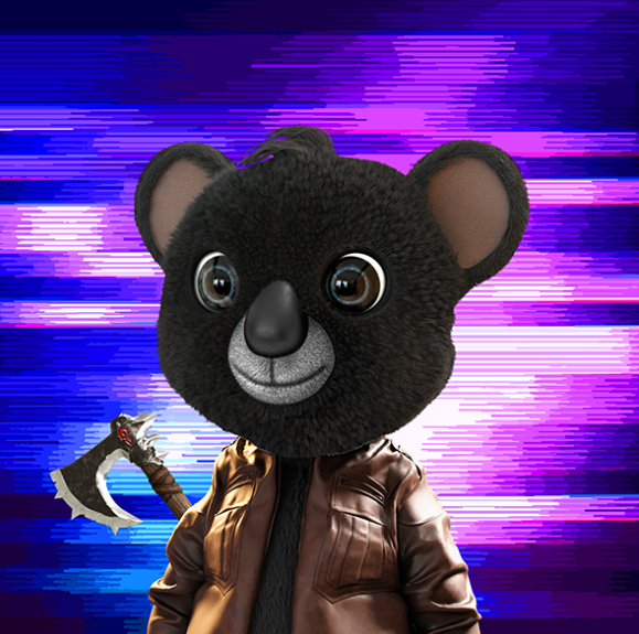 TRIX (@trickstaarr) on Twitter photo Free NFT from <a href="/KlumsyKoalasNFT/">Klumsy Koalas</a> by playing this addicting game! play.google.com/store/apps/det… 🫶 Free NFT from <a href="/KlumsyKoalasNFT/">Klumsy Koalas</a> by playing this addicting game! play.google.com/store/apps/det… 🫶