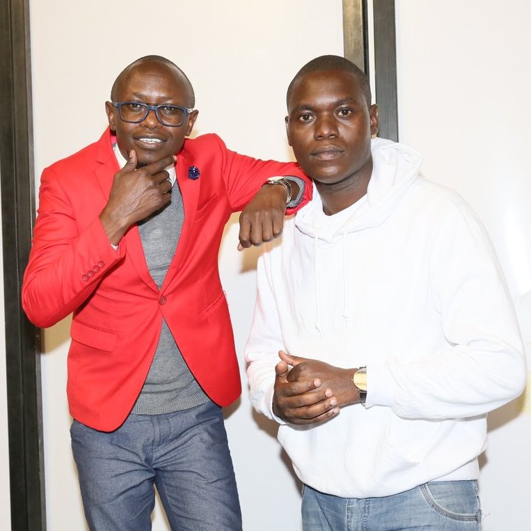 Ladies Night Rhumba na <a href="/TitiNiRhumba/">TITI NAGWALLA</a> na <a href="/works_deejay/">Deejay Works</a> kutoka saa moja hadi saa nne usiku. #RhumbaRepublik #RadioZaidiYaRadio