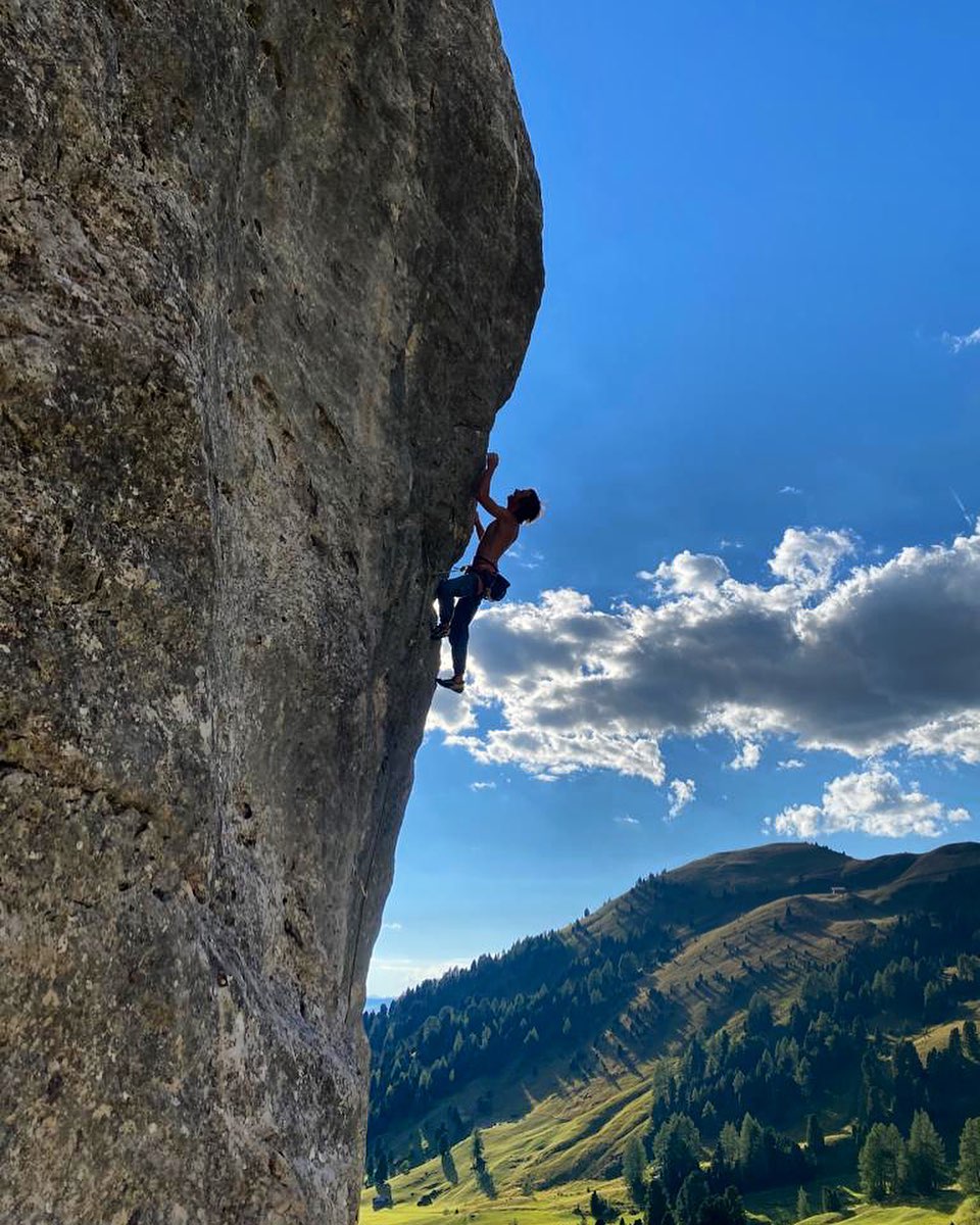 Climbingdolomites Twitter Search Twitter