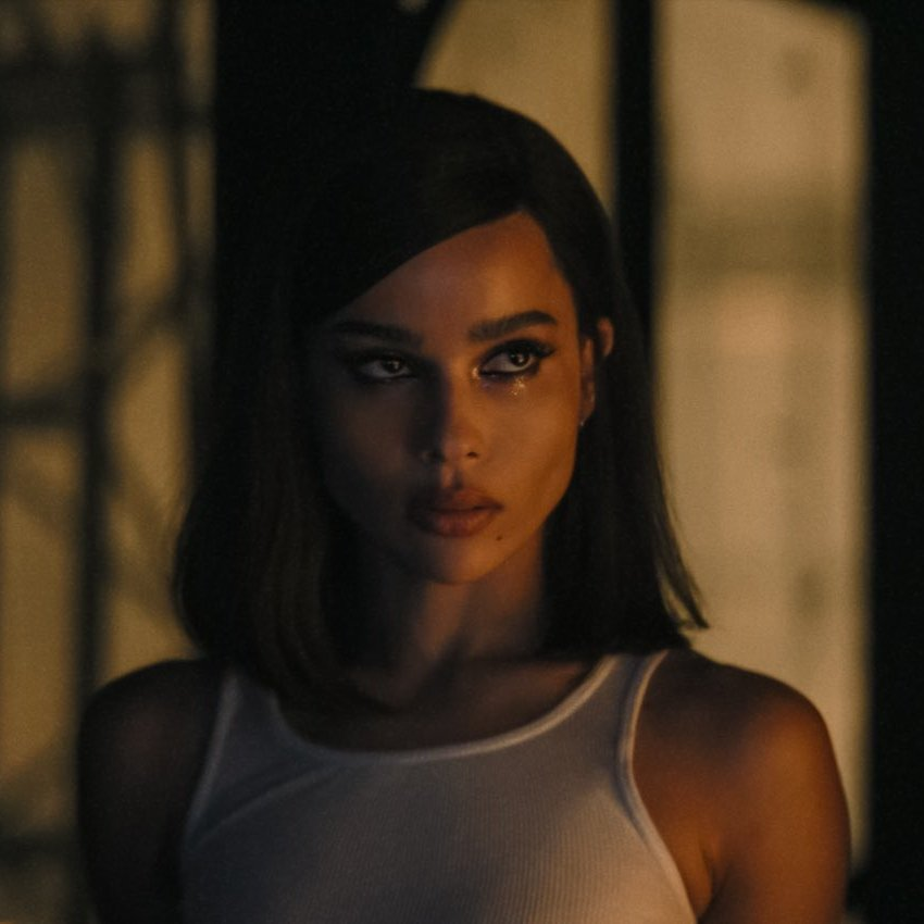 screentime's tweet photo. Zoë Kravitz says she regrets calling out Will Smith publicly for the Oscars slap

“It’s a scary time to have an opinion” https://t.co/2F7Irubeul