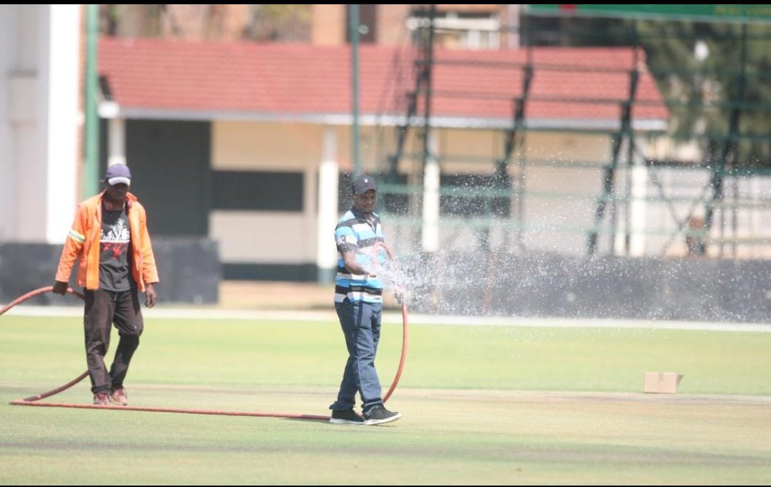 CastleCornerZW's tweet photo. What's a Tour without Giveaways??
As ZCSU we giving away 10 Tickets to random winners for the First ODI.
Qsn: "In a T20I with @akshar2026 and @msdhoni at the crease, I defended 8 runs and dismissed Axar Patel in the last over. Zim won by 2 runs" WHO AM I?
#PaintHSCRed ♥️ https://t.co/v9aKMtDFRt