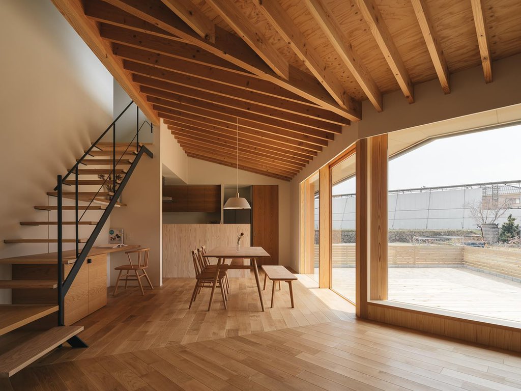 qiancaobuzhiqiu's tweet image. 是有一阵没发房子了。

今天多发点好看的。