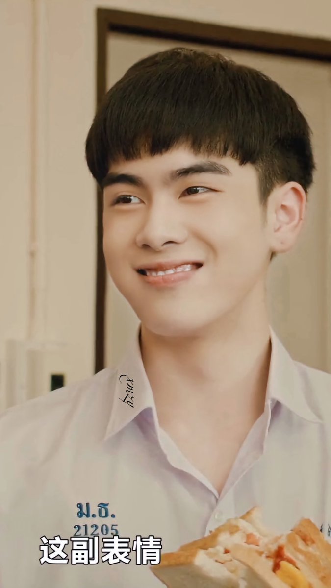 seventhmonth__'s tweet photo. 你的笑容，是最美的太阳，
治愈一切的不美好❤
@Ppsanta 
#MyOnly12pcFirstMeet
#MyOnly12pcEP1
#santapongsapak
#SantaEarth
#MyOnly12pc
#ลุ้นรัก12ปซ
#myonly12pc
#แซนต้าเอิร์ธ 
#Santyofsanta
#santapp https://t.co/wPR2kGqSWy