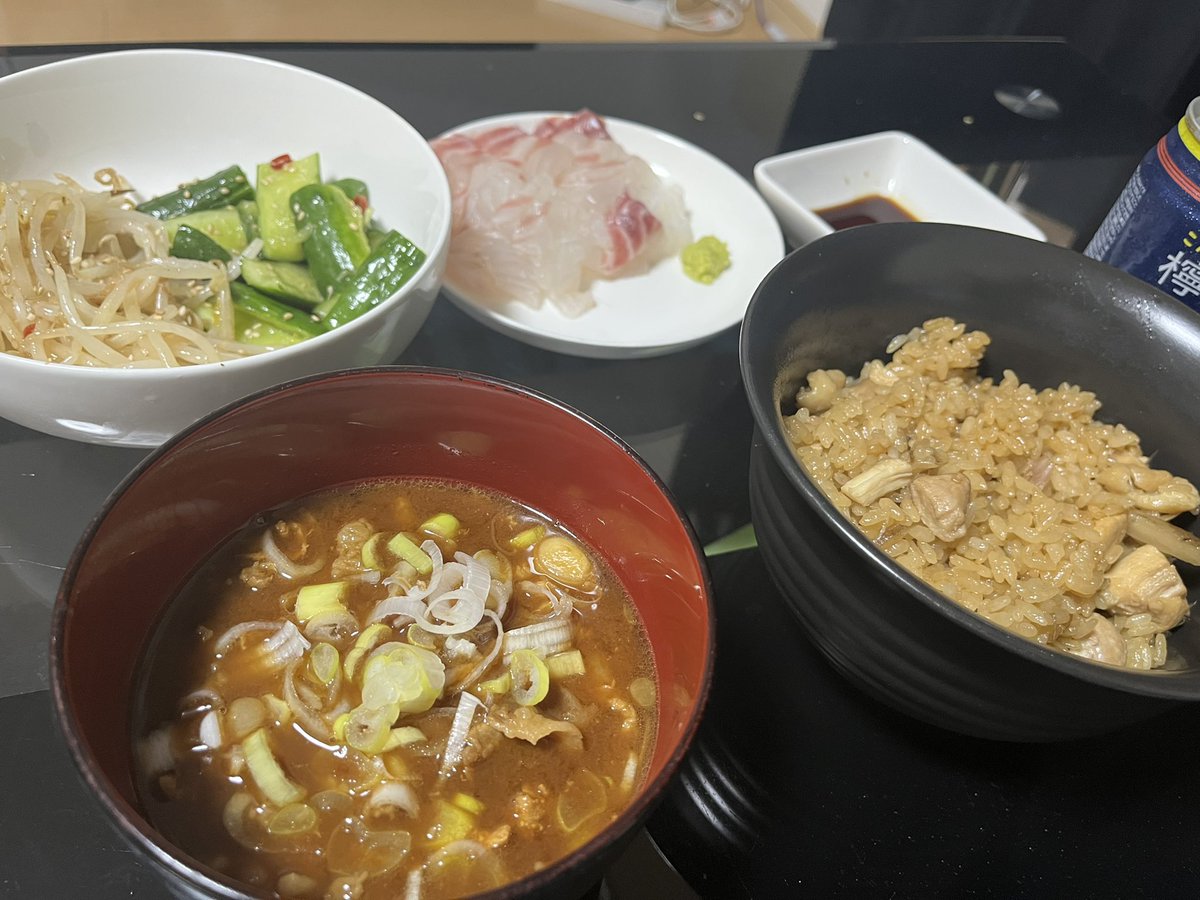 レオちん tweet media
