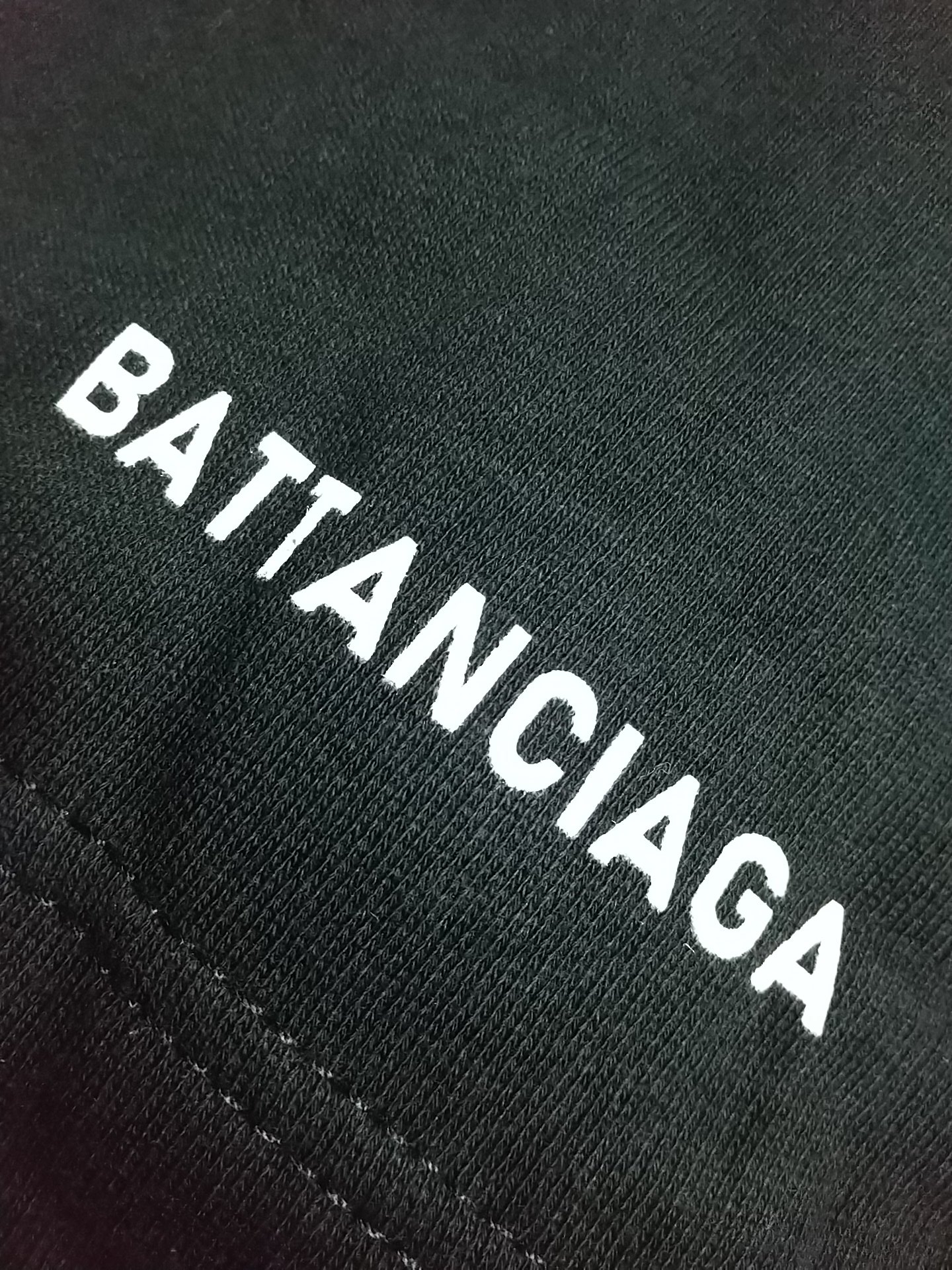 バタンシアガ BATTANCIAGA
