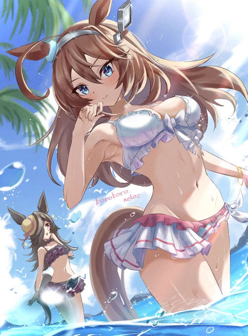 ホントですか!?!? #夏休みはフォロワーさんが増える 