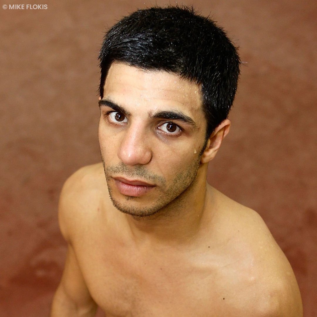 ausboxing's tweet photo. The boy from Sydney who travelled the world.

Former two-division titleholder @BillyDib turns 37 today.

#ozboxing #boxing https://t.co/yT7umpq3fi