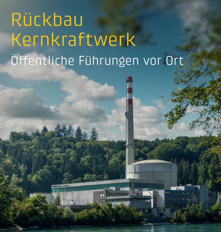 Der Bundesrat plant 300 MW Reserveleistung für #Stromversorgung mit Öl- &amp; #Gaskraftwerken und mit Diesel-Notstromaggregaten. Zum Vergleich: Das abgeschaltete #AKW Mühleberg hatte eine Leistung von 373 MW und produzierte den Strom fast ohne CO2-Ausstoss. #Energiestrategie2050FAIL