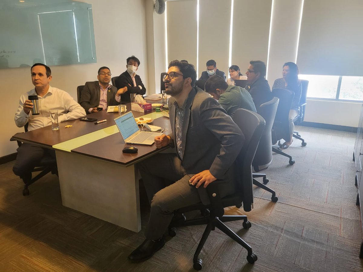 Dolma Impact Fund tweet media