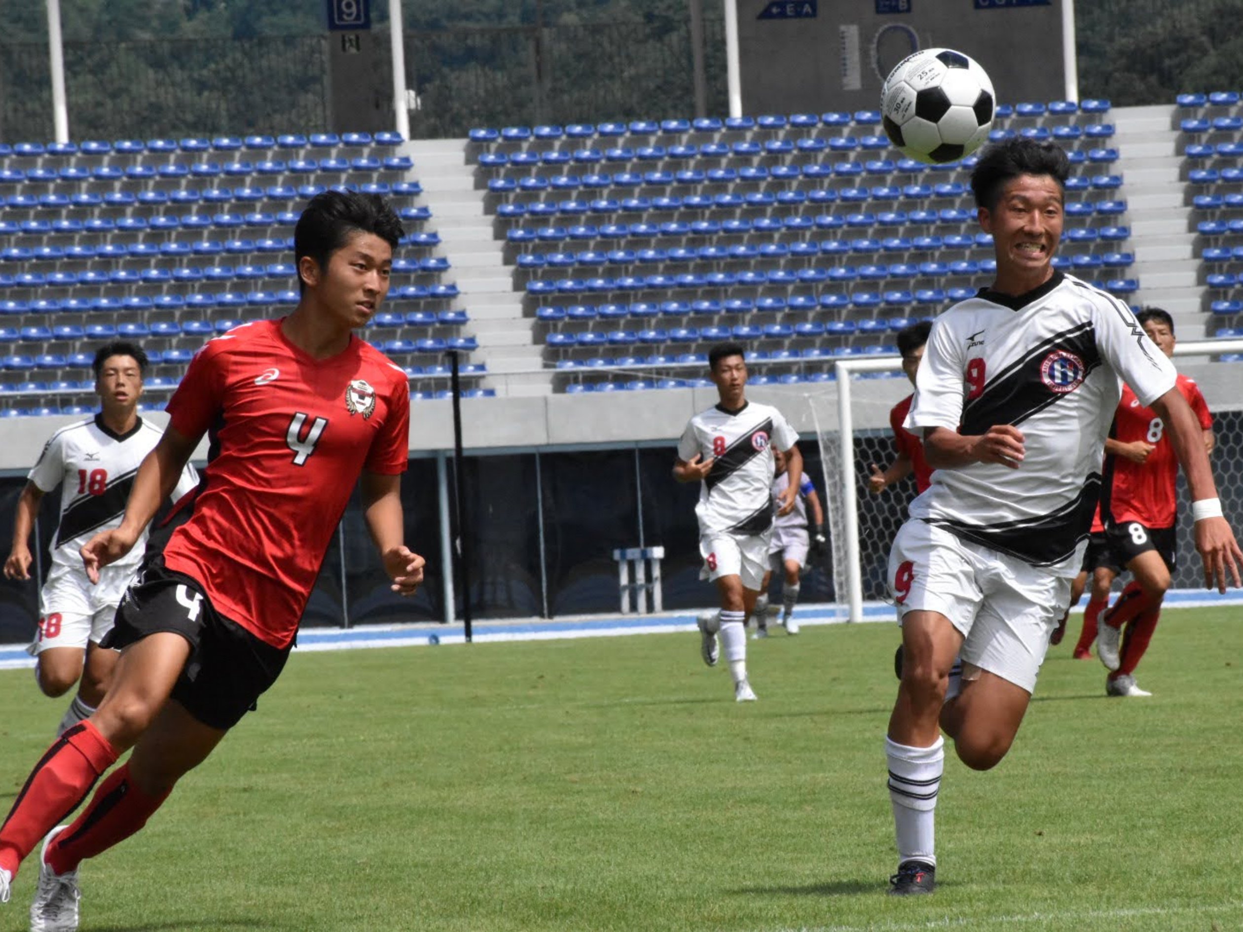 東山高校サッカー部 Higashiyama Fc Twitter