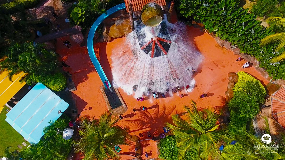 lotus_desaru's tweet photo. Best memories maker water park!🌊🏊‍♀️ @lotus_desaru 
#waterpark #amusementparks #Viral #weekendvibes #fun #Entertainment #FYP #happy https://t.co/I1dNTzW1tu