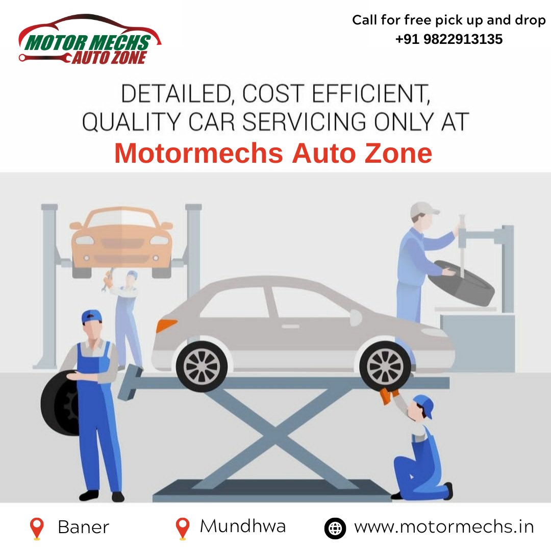 MotormechsZ's tweet photo. Visit Motormechs Auto Zone Authorised Service Station in Pune for a great car servicing experience!👨‍🔧👨‍🔧
https://t.co/VxDw1e5kuW
#CarServiceStationinPune #CarServicePune #bestcarrepairinpune #caracrepair #boschservicecentre #boschcarservicecentre #boschcarservicecenterpune https://t.co/oOw9K5eUEq