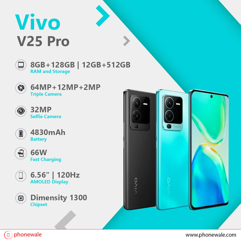 The Vivo V25 series will be launched in India at 12 p.m. today.

#Android #Technology #Smartphones #Gadgets #AndroidGaming #VivoIndia #VivoX70Pro #VivoX60Pro #VivoV23Series #VivoX80 #VivoX80ProPlus #VivoX80Pro #VivoIndonesia #VivoV23 #Explore #ExplorePage #VivoV25Pro