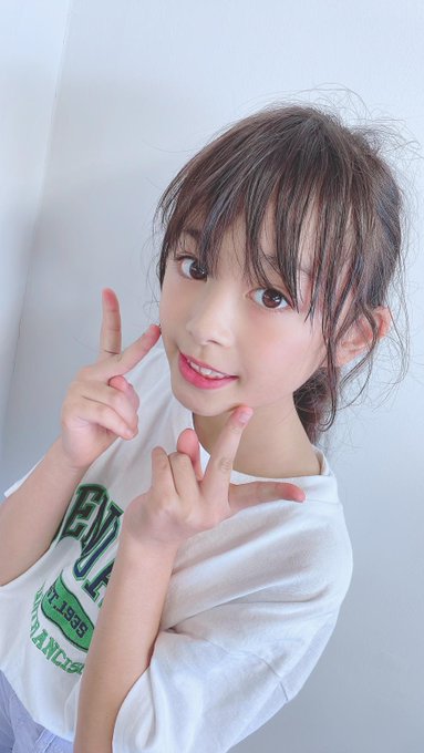 Twitterのコスプレ画像1