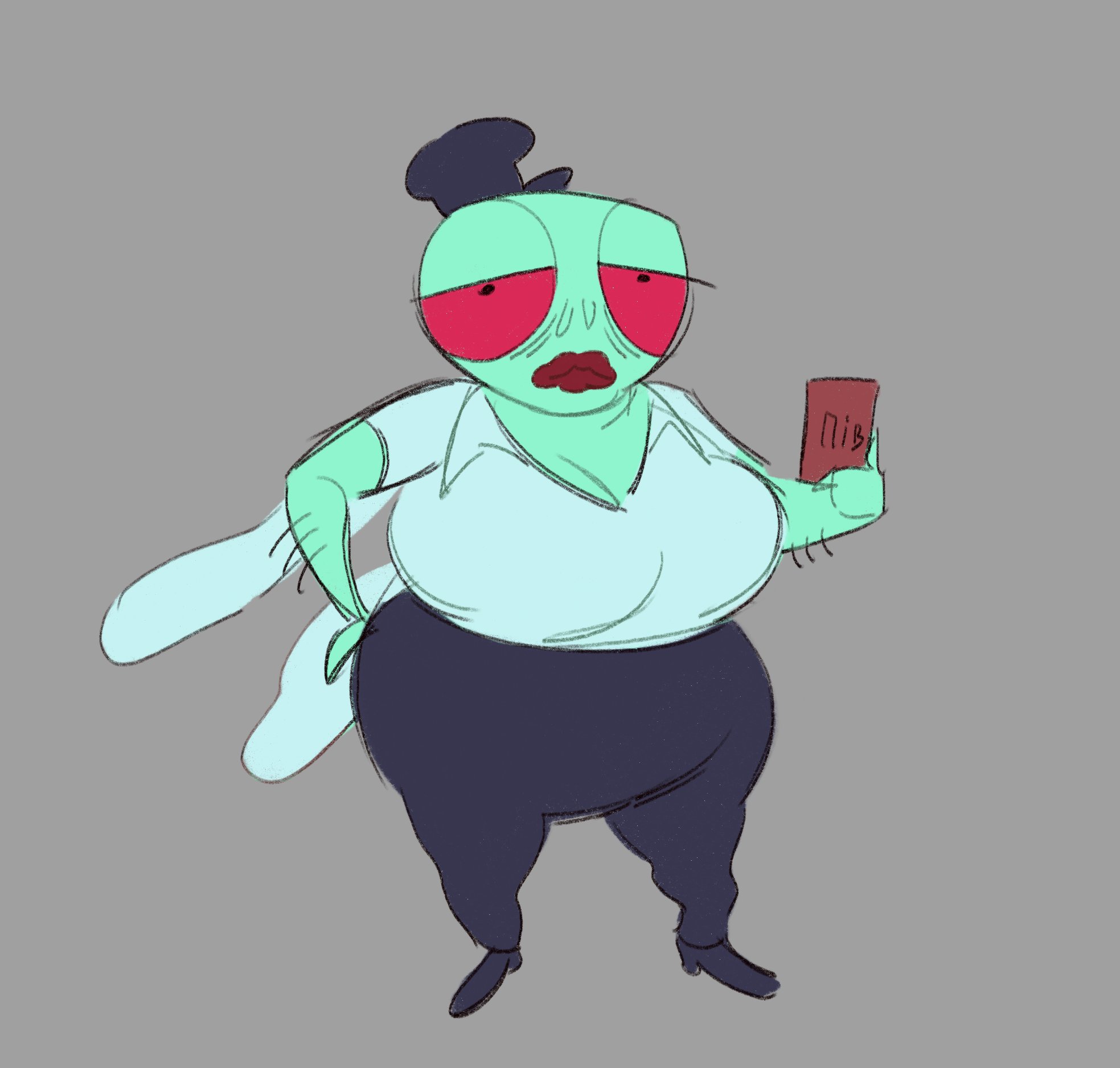 zhivyich-on-twitter-vermin-blackpills