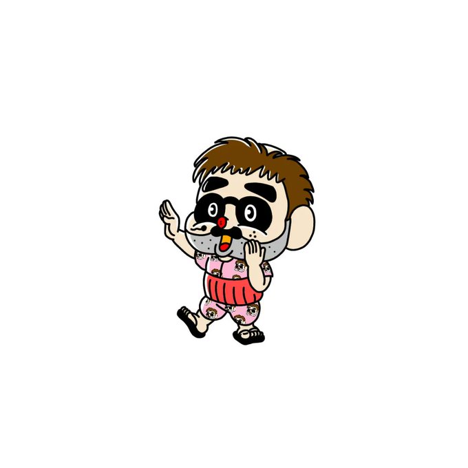 志村けんのtwitterイラスト検索結果