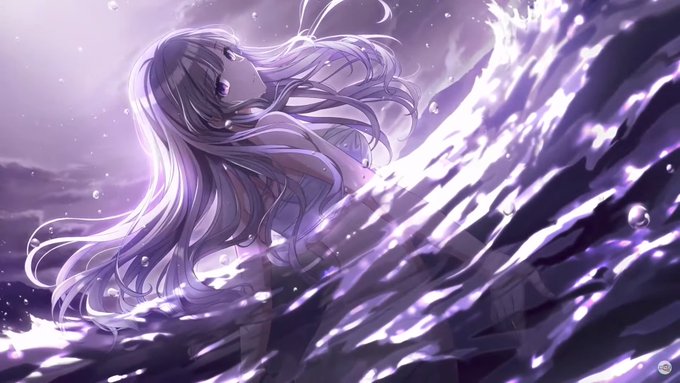 ヤンデレ霧子❤️ 