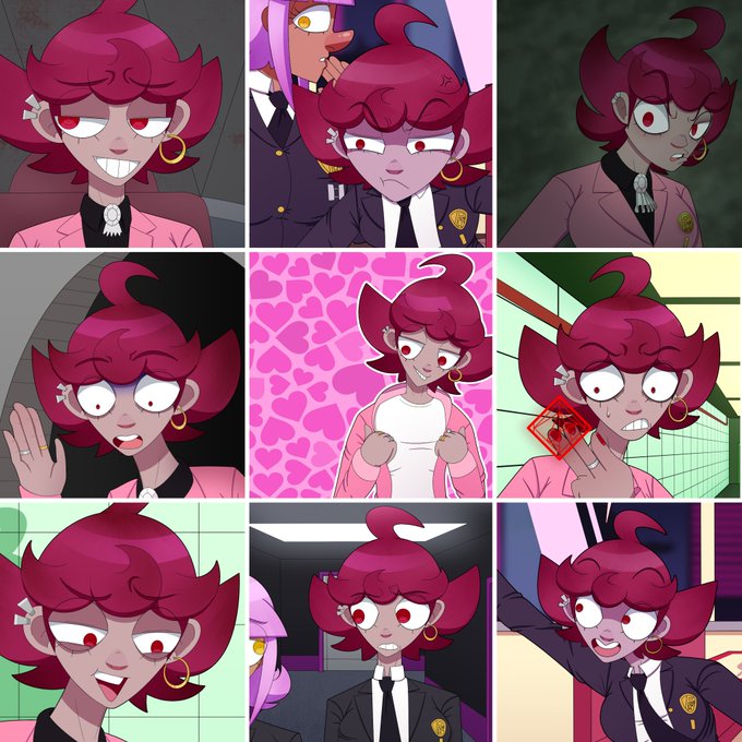 #samecharacter ft. camilla 