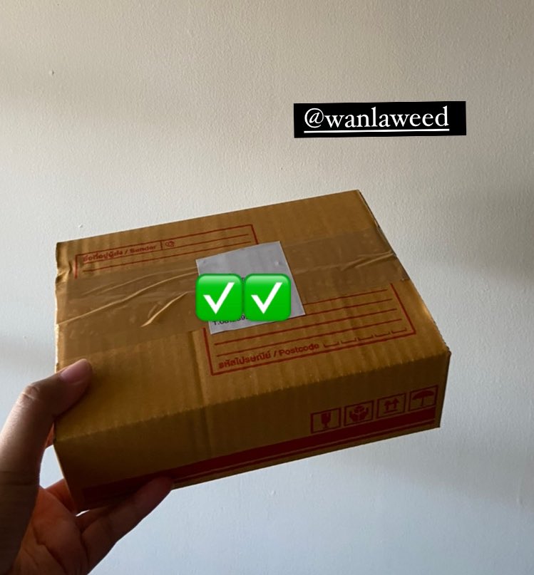 chillpunpot's tweet photo. เคดิตร้าน WAN-LA(W)EED 💚💨

เข้ากลุ่ม ▶️ https://t.co/24w2DAAMPs

#bangkokweed #weed #พันลำ #thaiweed #สายเขียว #กัญชา #กัญชาออแกนิค #กัญชาอัดแท่ง #กัญชาog  #กัญชานอก #ดูดเนื้อ #กัญชาไทย #กัญชาด้ายแดง #กัญชาโอจี  #กัญชาสงขลา #กัญชาหาดใหญ่
#เคดิตwanlaweed https://t.co/fb1dtHT3tN
