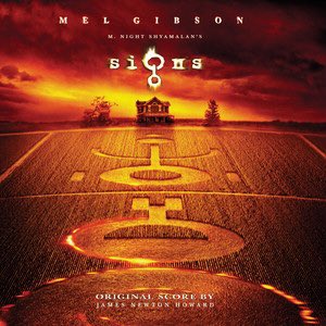 BigPic_Ruth's tweet photo. Underrated Film scores that I love: Signs - James Newton Howard #filmscores #moviemusic https://t.co/ZAY4NuaWXn