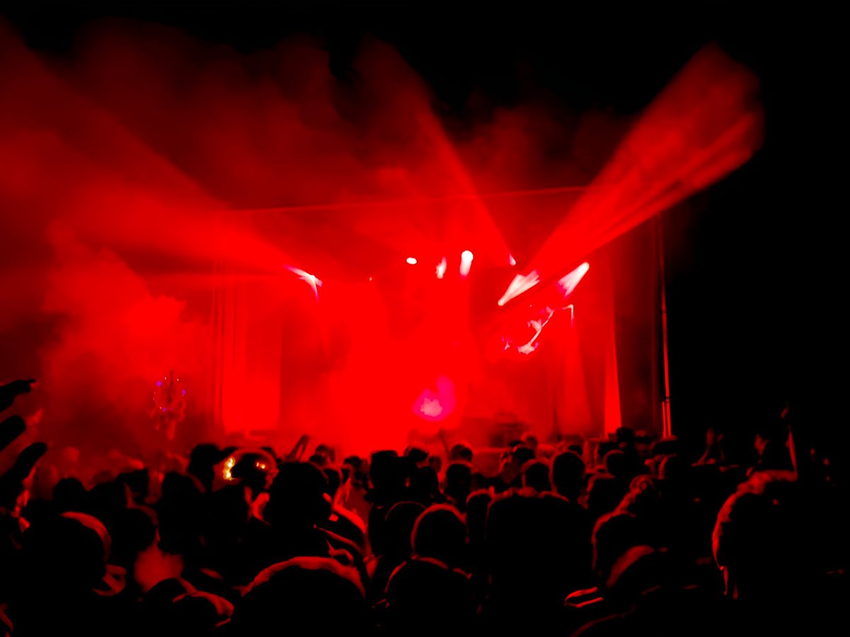 ChittyRobert's tweet image. Gréât tîme at @houghtonfstvl 🚀❤️‍🔥