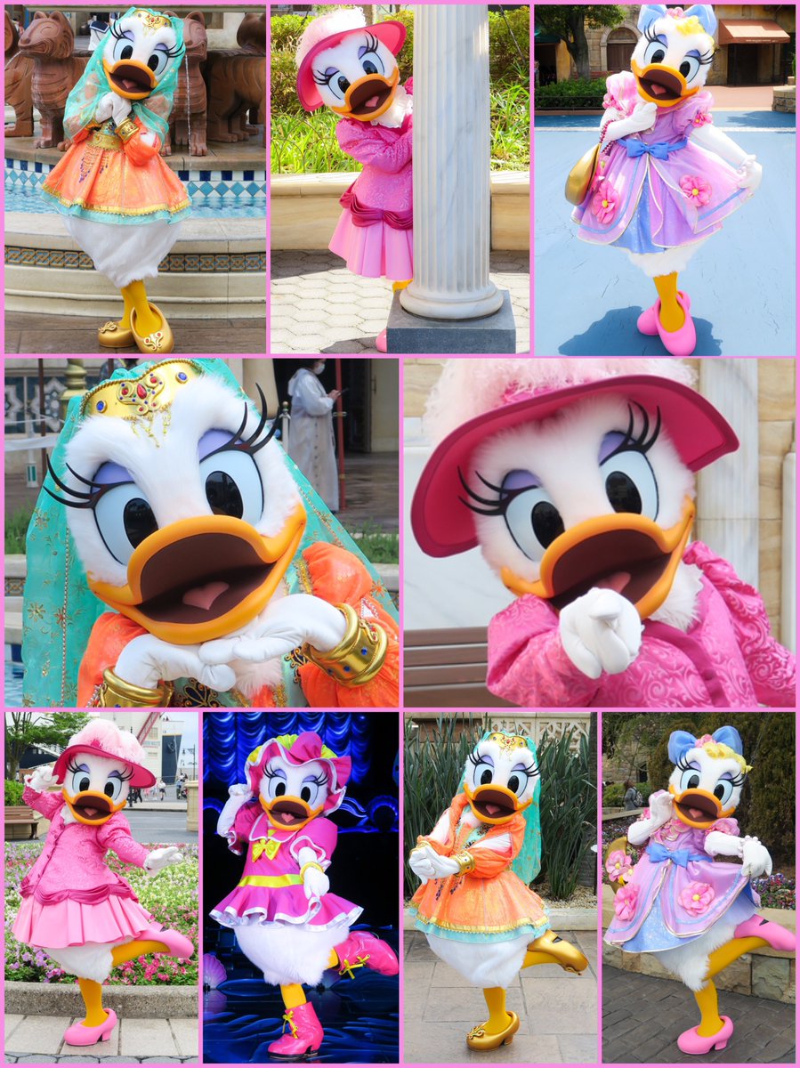 tsuchi_disney's tweet photo. コンデジ使い
グリーティングが一番!!
弟子くん＆デイジーが好き

気になる方はいいねでもお迎えします(・ω・)ノ

#Dヲタさんと繋がりたい 
#twitter上にいるDヲタ全員と繋がるのが密かな夢だったりするのでとりあえずこれを見たDヲタはRTもしくはフォローしていただけると全力でフォローしに行きます https://t.co/mxQ620iO56
