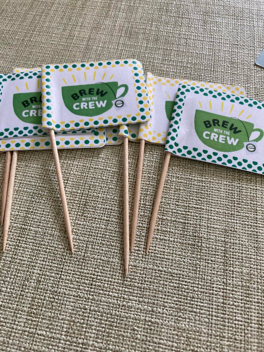 Our tenants at Class Act Coffee Shop are supporting the Great North Air Ambulance Service... we wish them the best of luck with their fundraising! 👏
bit.ly/3dljkXQ
#greatnorthairambulance #coffeeshop #businesspark #smallbusiness