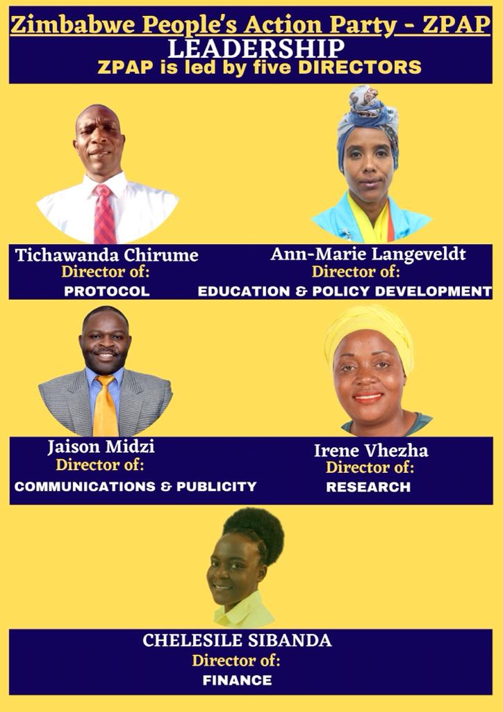 AnnmarieAquila's tweet photo. Stage is set and we are on the Revolutionary Train to freedom and unity ✊🏽💗🇿🇼 #zpap2023 
Knowledge, Love, capacity, understanding and wisdom is what we are hoping to gain in our cause #RegisterToVote #knowyourcause #fightingforfreedom #rewritingourhistory #learningtolove https://t.co/9G900efgTl