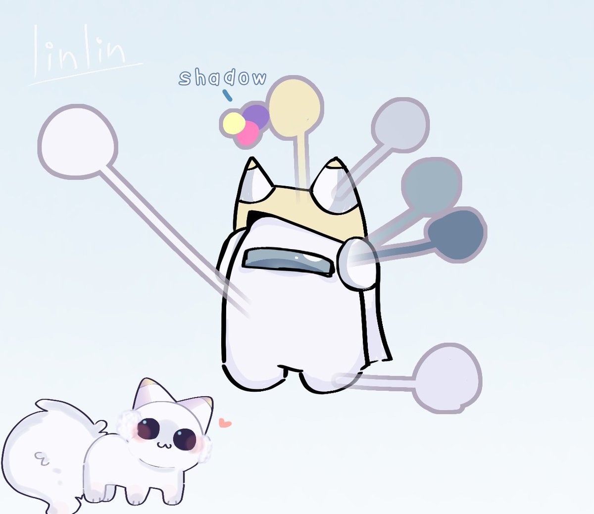 linbiSus's tweet photo. @so_so65317988 (Oc )
 |
 |
V https://t.co/S2mdxoCJQo