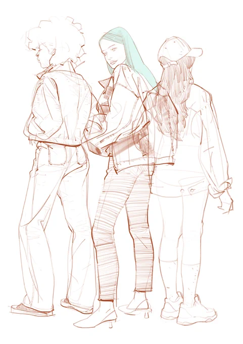 fashion studies  