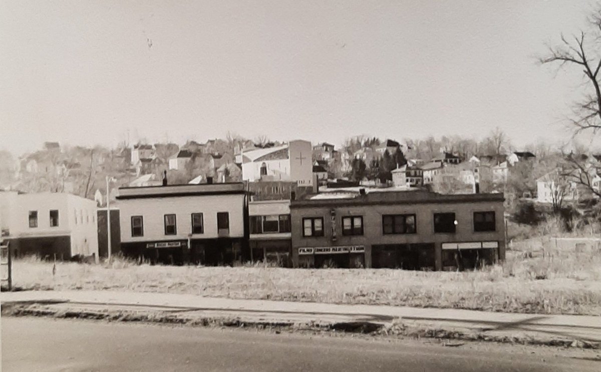 Clinton History tweet media