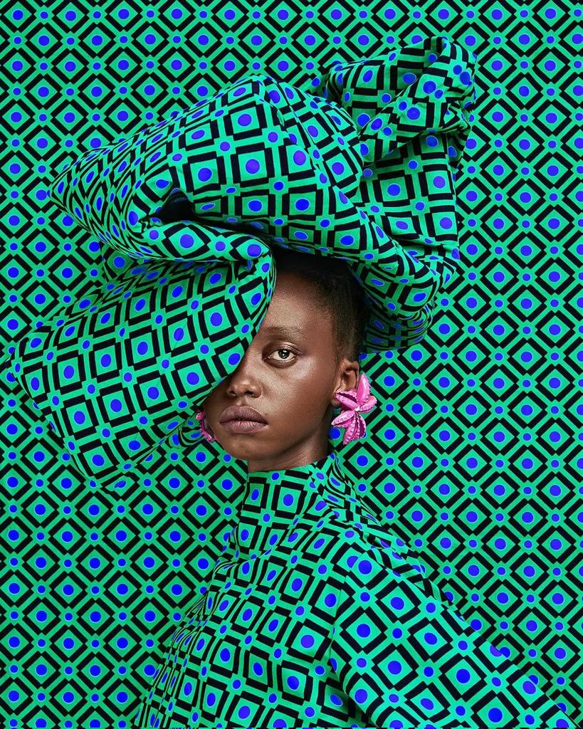 AfricaFashionBS's tweet photo. "A diamond does not lose its value due to lack of admiration." #africanfashion
Designers can now represent their country at the Africa Fashion Reception 2022 in Addis Ababa, Paris, and Dubai #AFR2022
You can also exhibit your fashion products and accessories https://t.co/KKDbVvOKYm