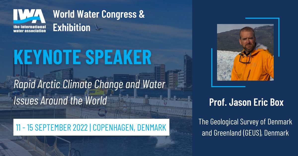 International Water Association tweet media