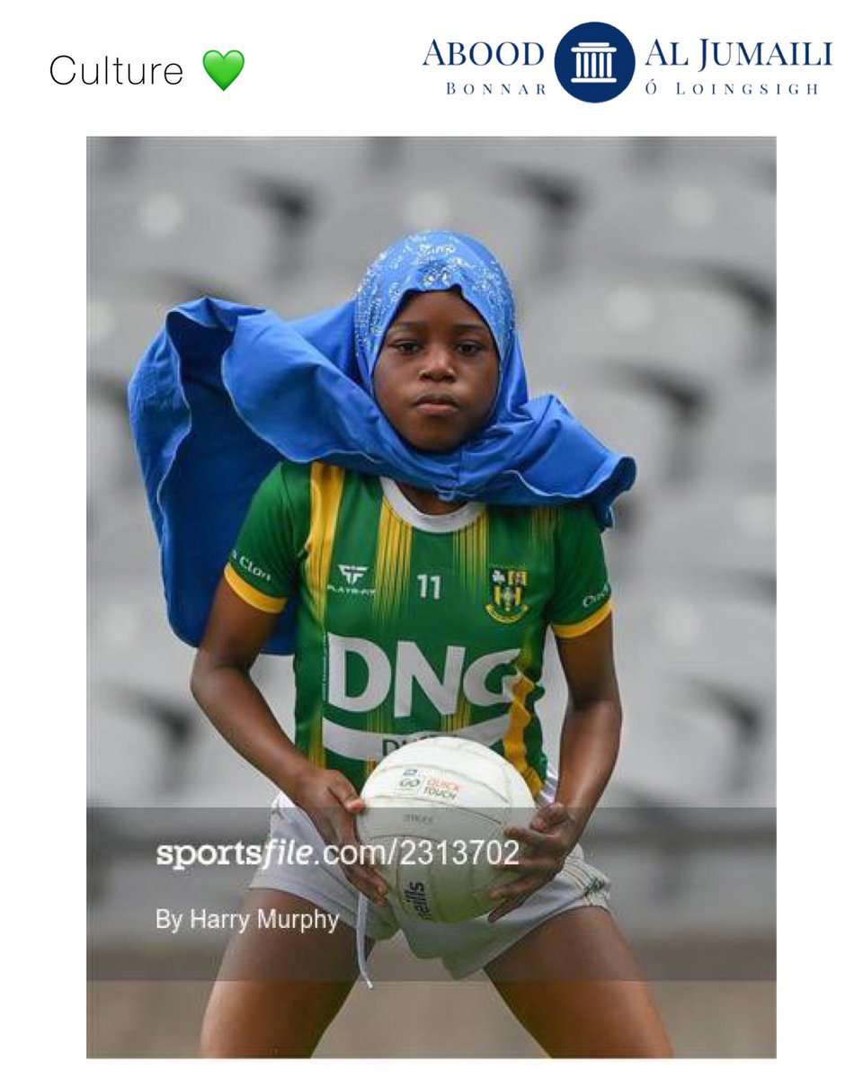 Abdullah Aljumaili | Bonnar ÓLoingsigh tweet media