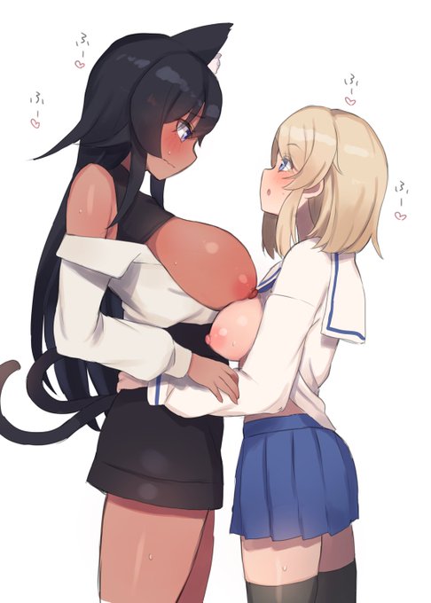 おっぱいぷりりん♡ 